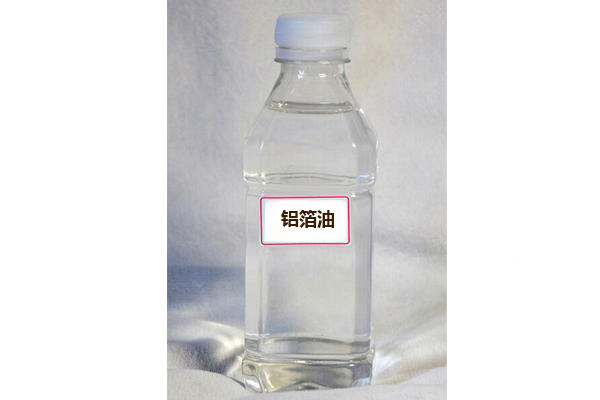 鋁箔油 鋁箔油