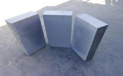加氣塊的發(fā)展前景受人關(guān)注